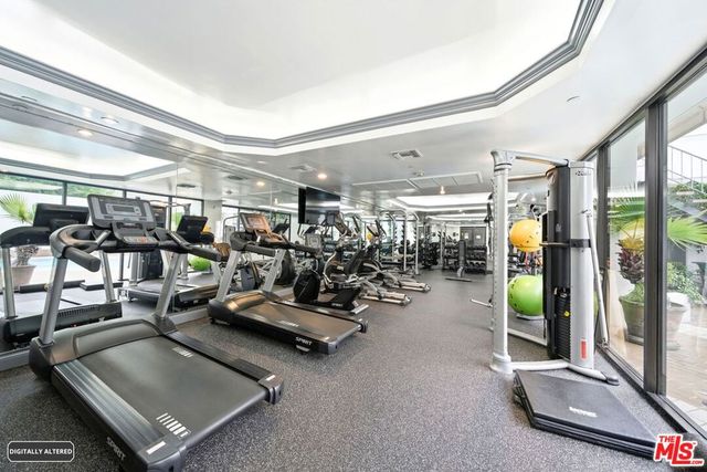 10660 Wilshire Boulevard 805, Los Angeles, CA 90024