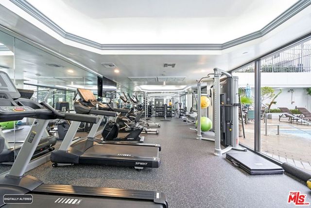 10660 Wilshire Boulevard 805, Los Angeles, CA 90024
