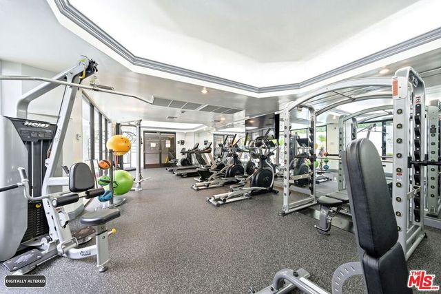 10660 Wilshire Boulevard 805, Los Angeles, CA 90024