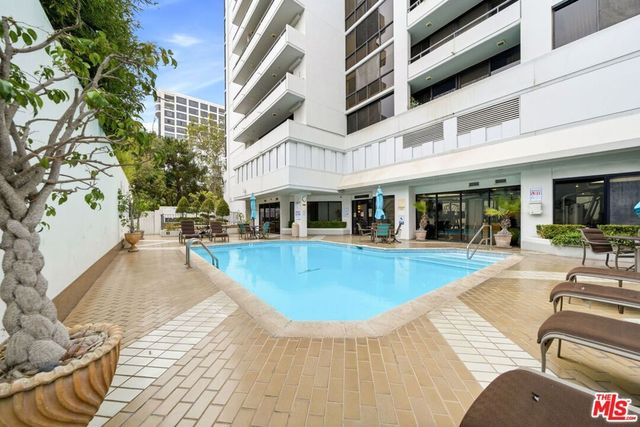 10660 Wilshire Boulevard 805, Los Angeles, CA 90024