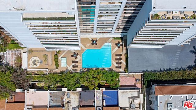 10660 Wilshire Boulevard 805, Los Angeles, CA 90024