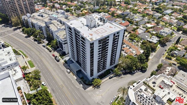 10660 Wilshire Boulevard 805, Los Angeles, CA 90024