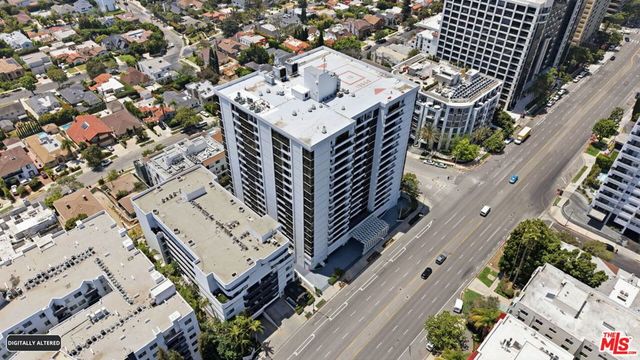 10660 Wilshire Boulevard 805, Los Angeles, CA 90024