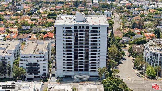 10660 Wilshire Boulevard 805, Los Angeles, CA 90024