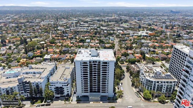 10660 Wilshire Boulevard 805, Los Angeles, CA 90024