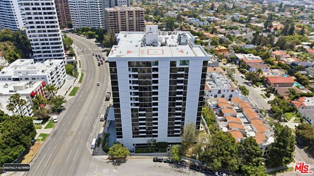 10660 Wilshire Boulevard 805, Los Angeles, CA 90024