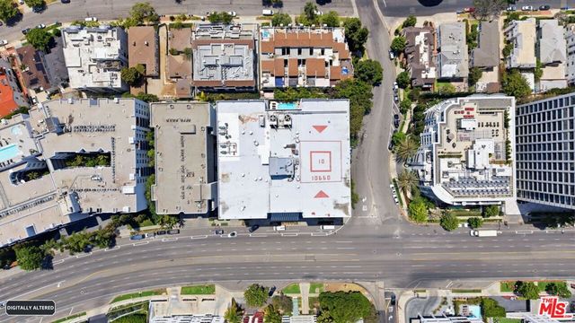 10660 Wilshire Boulevard 805, Los Angeles, CA 90024