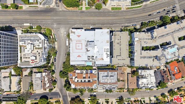 10660 Wilshire Boulevard 805, Los Angeles, CA 90024