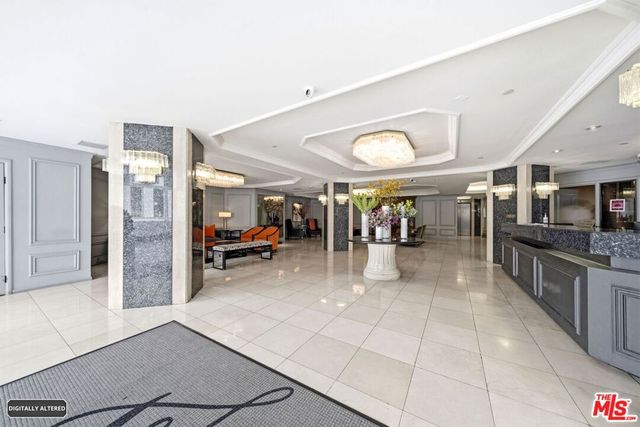 10660 Wilshire Boulevard 805, Los Angeles, CA 90024