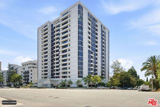 10660 Wilshire Boulevard 805, Los Angeles, CA 90024