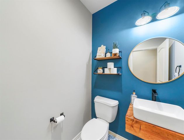 26635 Becker Pines Lane, Katy, TX 77494