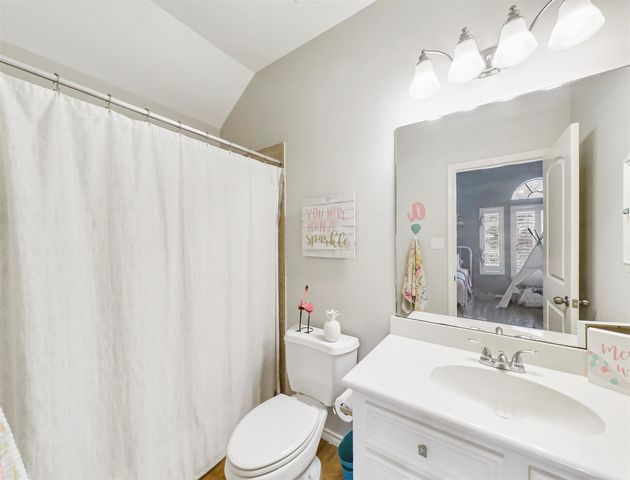 26635 Becker Pines Lane, Katy, TX 77494