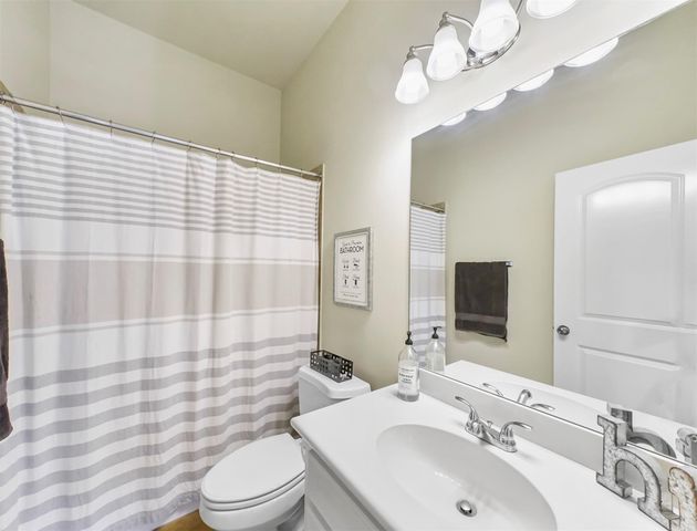 26635 Becker Pines Lane, Katy, TX 77494