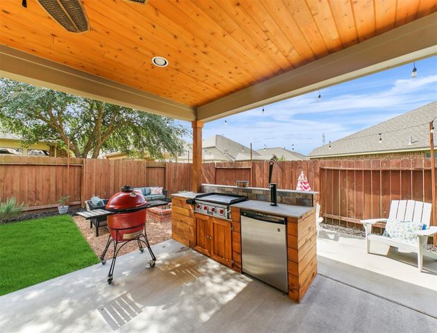 26635 Becker Pines Lane, Katy, TX 77494