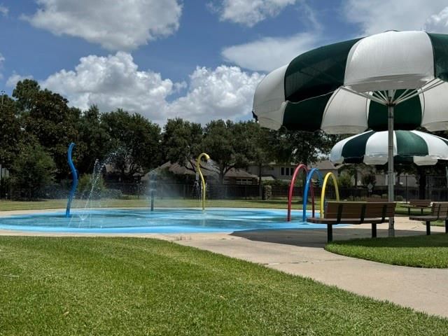 26635 Becker Pines Lane, Katy, TX 77494