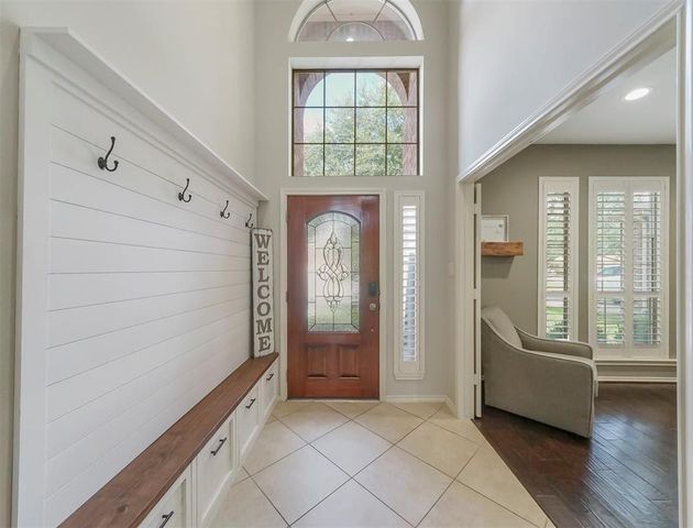 26635 Becker Pines Lane, Katy, TX 77494