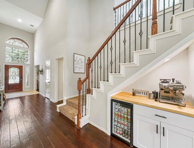 26635 Becker Pines Lane, Katy, TX 77494