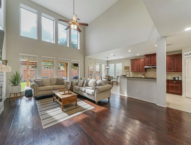 26635 Becker Pines Lane, Katy, TX 77494