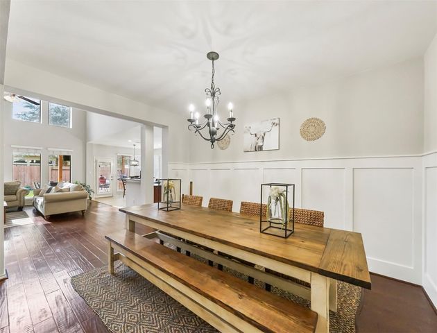 26635 Becker Pines Lane, Katy, TX 77494