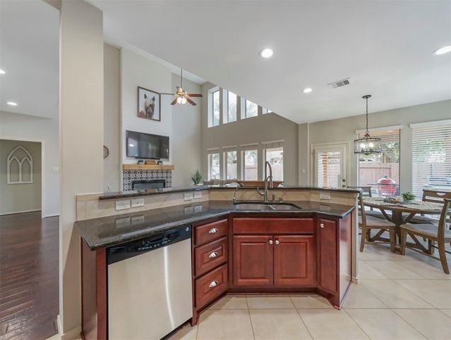 26635 Becker Pines Lane, Katy, TX 77494