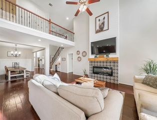 26635 Becker Pines Lane, Katy, TX 77494