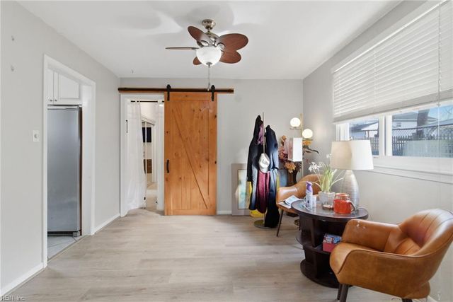 500 Pine Hill RD, Virginia Beach, VA 23452