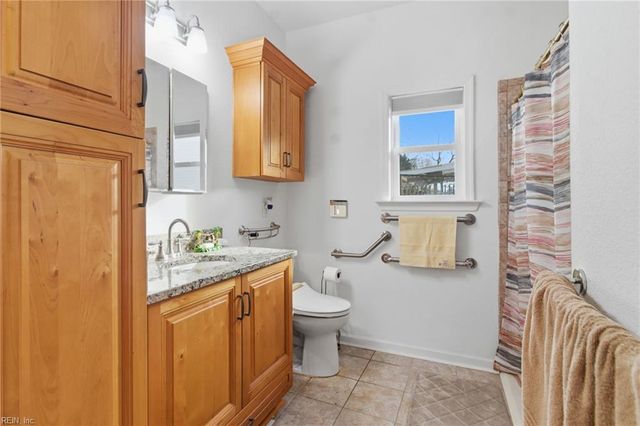 500 Pine Hill RD, Virginia Beach, VA 23452