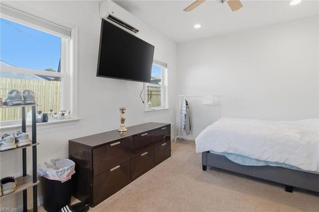 500 Pine Hill RD, Virginia Beach, VA 23452