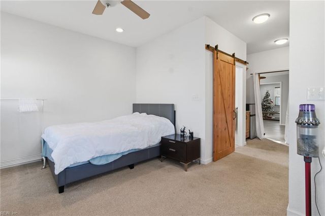 500 Pine Hill RD, Virginia Beach, VA 23452