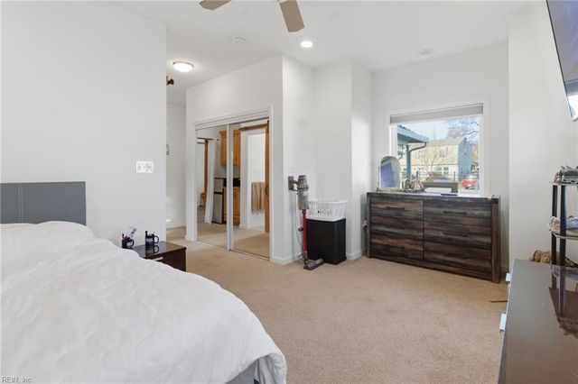 500 Pine Hill RD, Virginia Beach, VA 23452