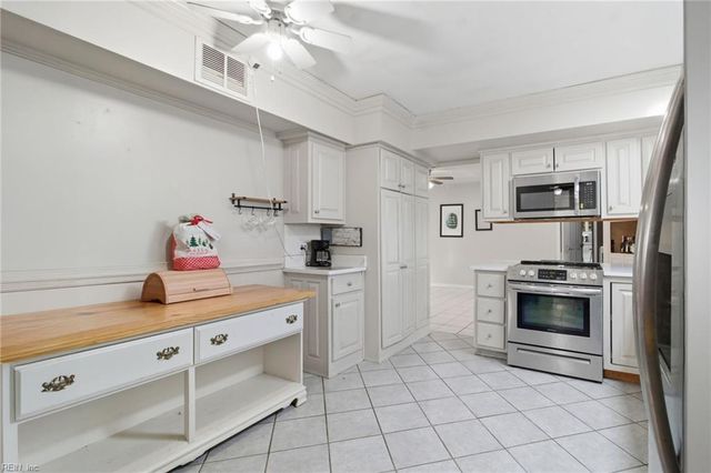 500 Pine Hill RD, Virginia Beach, VA 23452