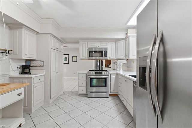 500 Pine Hill RD, Virginia Beach, VA 23452