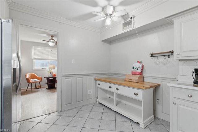 500 Pine Hill RD, Virginia Beach, VA 23452