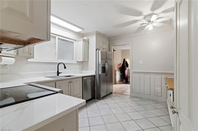 500 Pine Hill RD, Virginia Beach, VA 23452