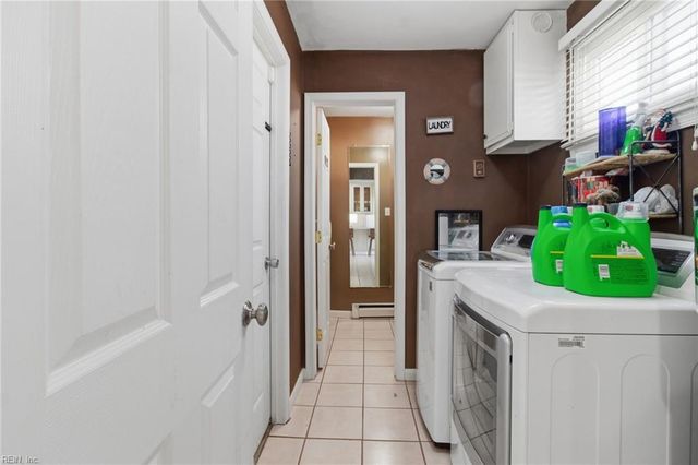 500 Pine Hill RD, Virginia Beach, VA 23452