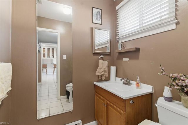 500 Pine Hill RD, Virginia Beach, VA 23452