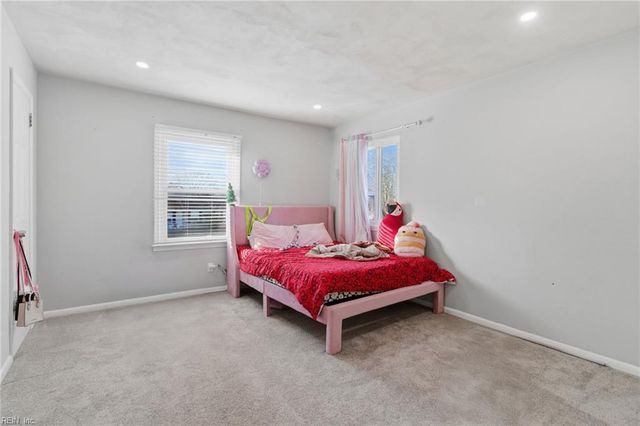 500 Pine Hill RD, Virginia Beach, VA 23452