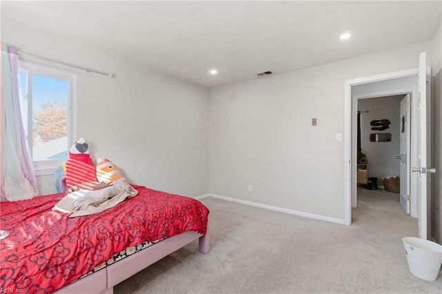 500 Pine Hill RD, Virginia Beach, VA 23452