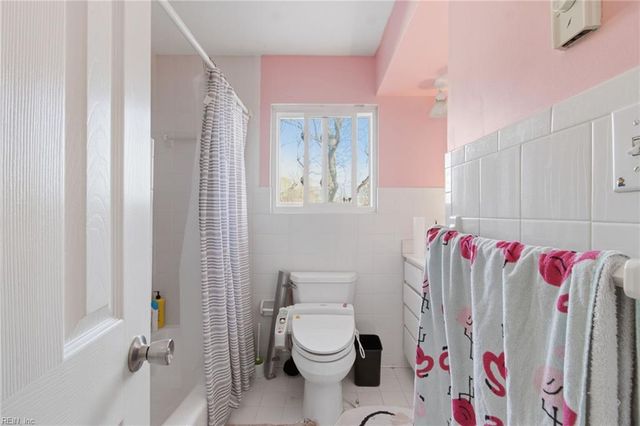 500 Pine Hill RD, Virginia Beach, VA 23452