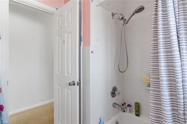 500 Pine Hill RD, Virginia Beach, VA 23452