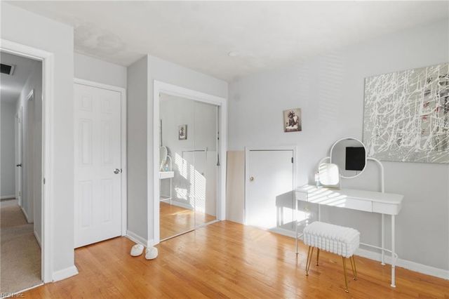 500 Pine Hill RD, Virginia Beach, VA 23452