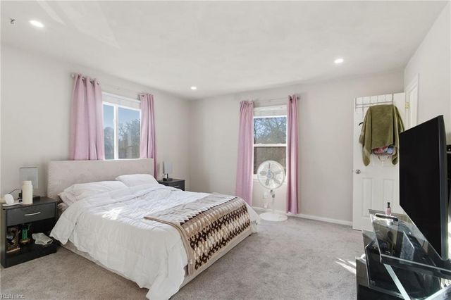 500 Pine Hill RD, Virginia Beach, VA 23452