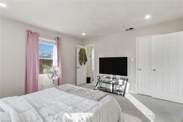 500 Pine Hill RD, Virginia Beach, VA 23452