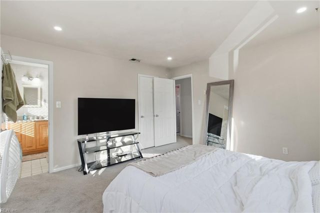 500 Pine Hill RD, Virginia Beach, VA 23452