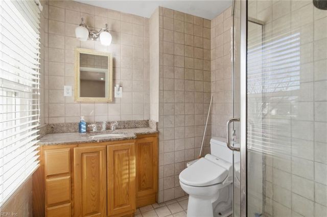 500 Pine Hill RD, Virginia Beach, VA 23452