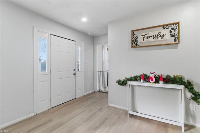 500 Pine Hill RD, Virginia Beach, VA 23452