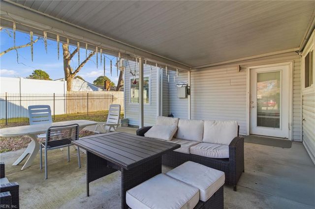 500 Pine Hill RD, Virginia Beach, VA 23452