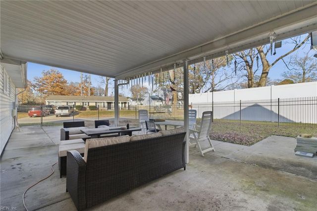 500 Pine Hill RD, Virginia Beach, VA 23452