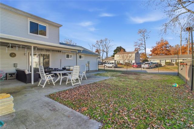 500 Pine Hill RD, Virginia Beach, VA 23452