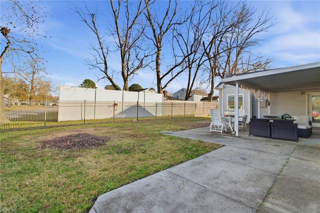 500 Pine Hill RD, Virginia Beach, VA 23452